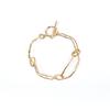 cotoit FLOW` Chain Bracelet