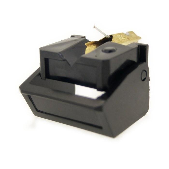 JICO Record Needle for SHURE VN-15E, neo SAS/s Sapphire Cantilever, 192-VN15E (SAS/S)