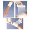 Inelastic Bandage 15cm x 4m Supporting Viscose Matovis 1 Pcs