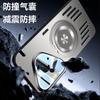Applicable to Huawei Pura11Pro mobile phone case Max aluminum alloy heat dissipation lens integrated with bracket anti-drop  cover