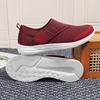 Women Orthopedics Wide Feet Swollen Walking Casual Shoes Unisex Thumb Eversion Adjusting Soft Comfortable Diabetic Man Shoes