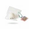 Kawaii Sandwich Dumpling Toy Soft Stress Relief Fidget Toys for Kids Adults Cute Food Play Simulation Toy