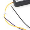 LED Tail Lights Dynamic Turn Signal Adapter Harness Blinker Module Kits Fit for Seat   MK3 5F 2013-2020