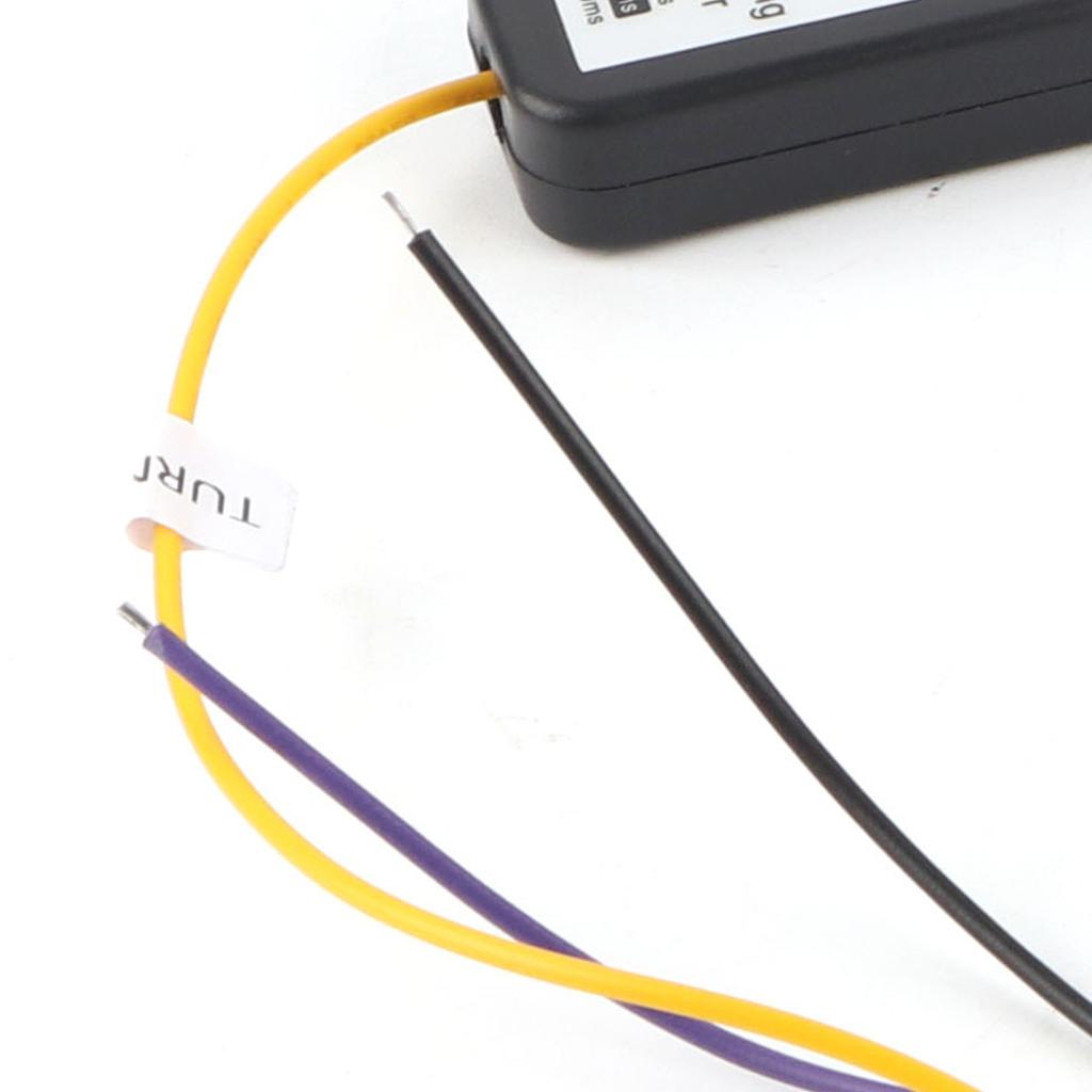 LED Tail Lights Dynamic Turn Signal Adapter Harness Blinker Module Kits Fit for Seat MK3 5F 2013-2020