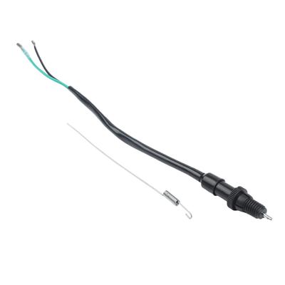 Układy elektryczne – Przełączniki motocyklowe