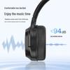 Newmine TB106 Over-Ear Bluetooth Headphones