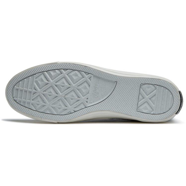 Chuck 70 Converse Ox 'Tri-Panel Denim' 166287C