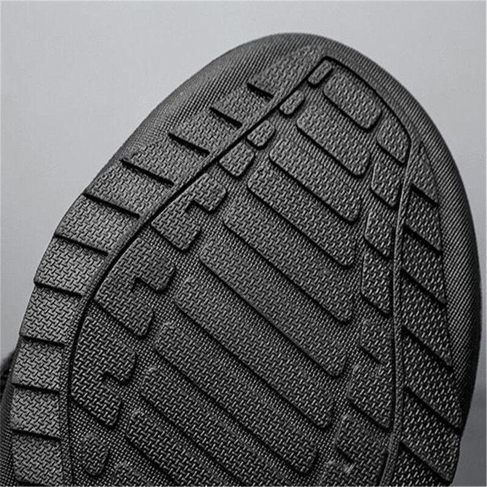 Muži Pohodlná chůze Ležérní žabky Protiskluzové pantofle Letní plážové pantofle