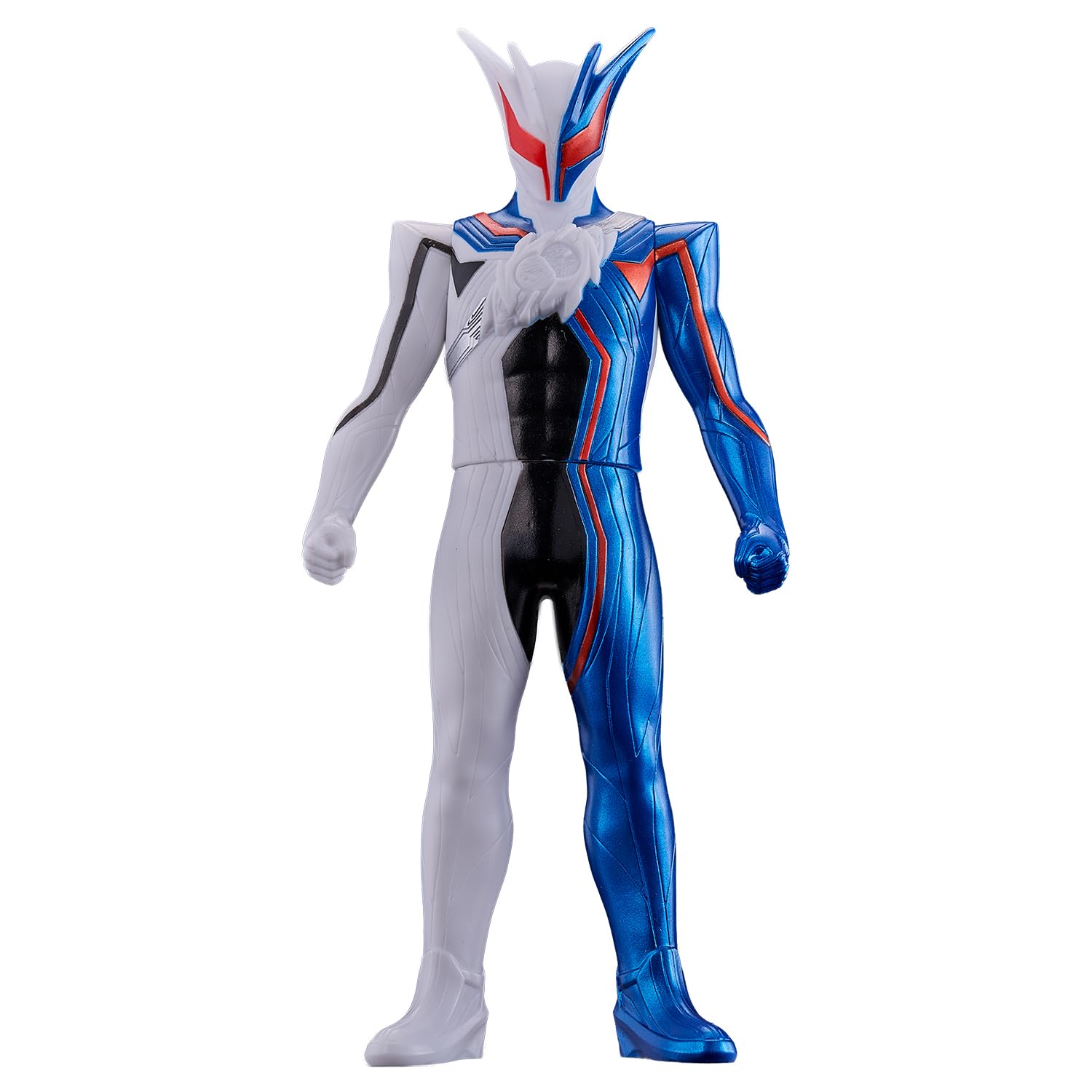 Фигурка Kamen Rider Nox Серия Героев, Возраст 3+