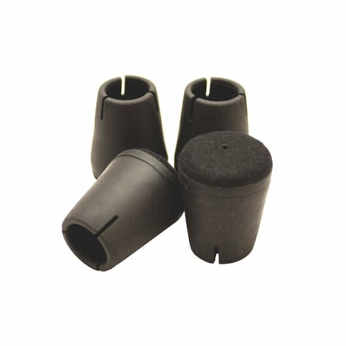 

WAKI Wide Felt Cap Slim Black Size S EC-003