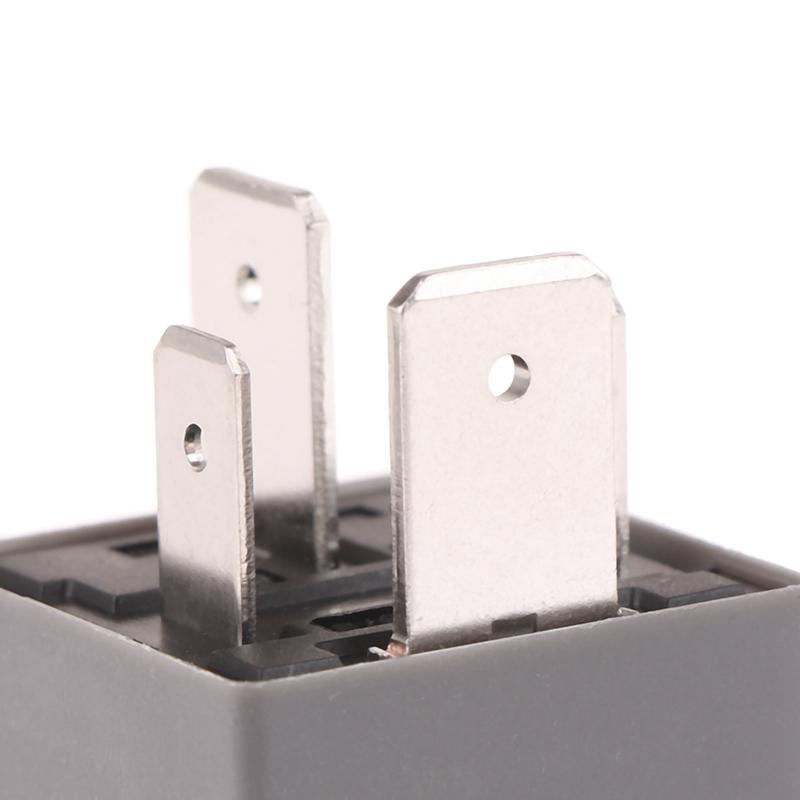 1 buc 4 pini 12 V pentru releu auto Matsukawa 2705 897H-1Ah-D-R1 U02 pentru releu Buick 13742705