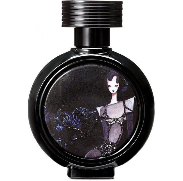 

Парфюмированная вода HFC Paris Closed Gate 75ml