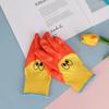 Breathable Kids Gardening Gloves Resistant Non-Slip Anti-Stab Protective Gloves