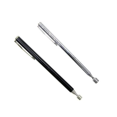 1 Stück Mini Tragbarer Teleskopischer Magnetstift für Autoreparatur Wartung Stiftstil Teleskopisches Magnetisches Aufnahmewerkzeug
