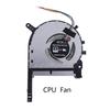 CPU GPU Cooling Fan Replacement for Strix TUF 6 FX505 FX505G FX505GE FX505GD