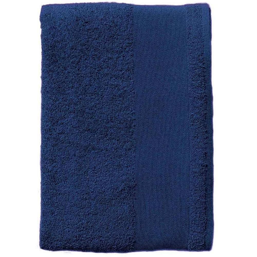 Island 70 Bath Towel