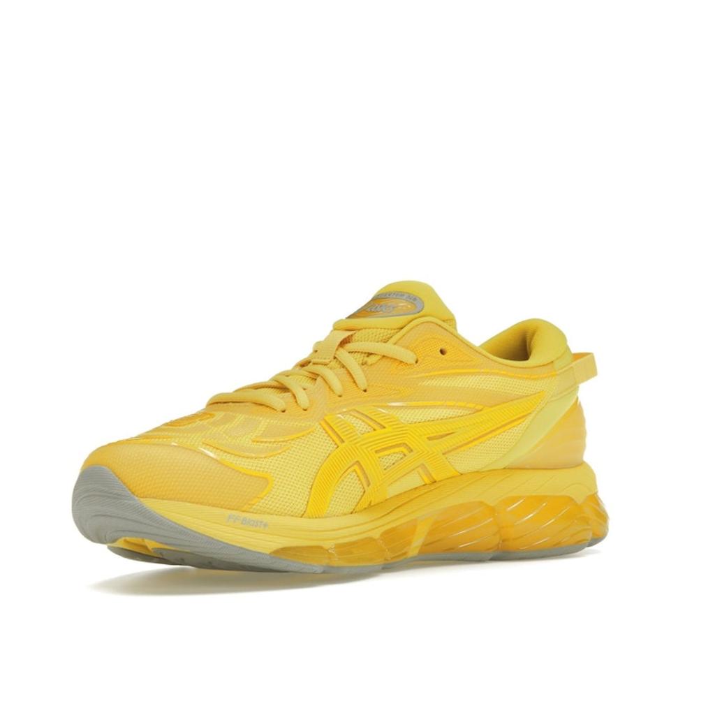 Asics C.P. Company X Gel Quantum 360 8 Yellow Men Sneakers 1203A507-750