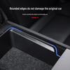 Model 3 Armrest Box Storage Organizer for Tesla Center Console Modification