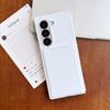 Flip Slot Card Wallet Clip Stand Phone Case For Samsung Galaxy Z Fold 7 6 5G Fold6 ZFold6 Zfold6 Solid Color PC Protective Cover