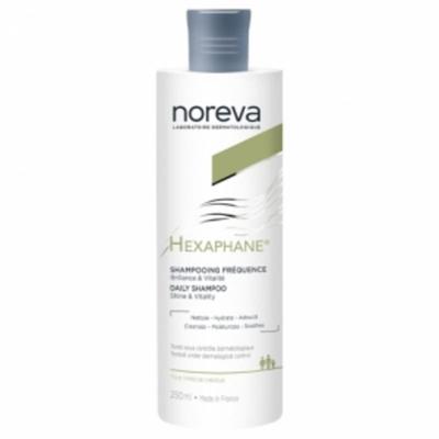 Hexaphan Frequent Daily Shampoo 250 Ml