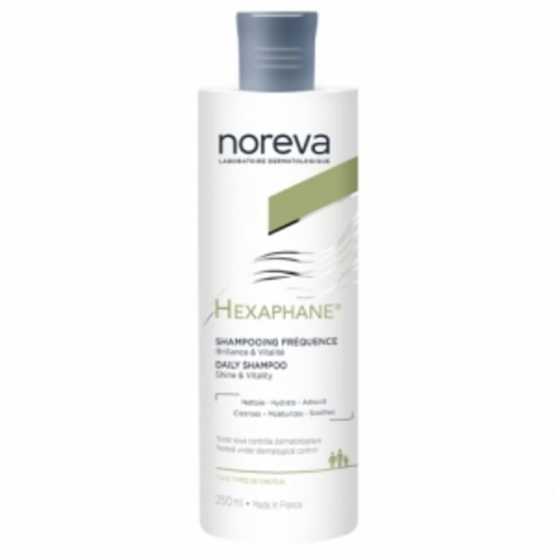 Noreva Hexaphan Frequent Daily Shampoo 250 Ml