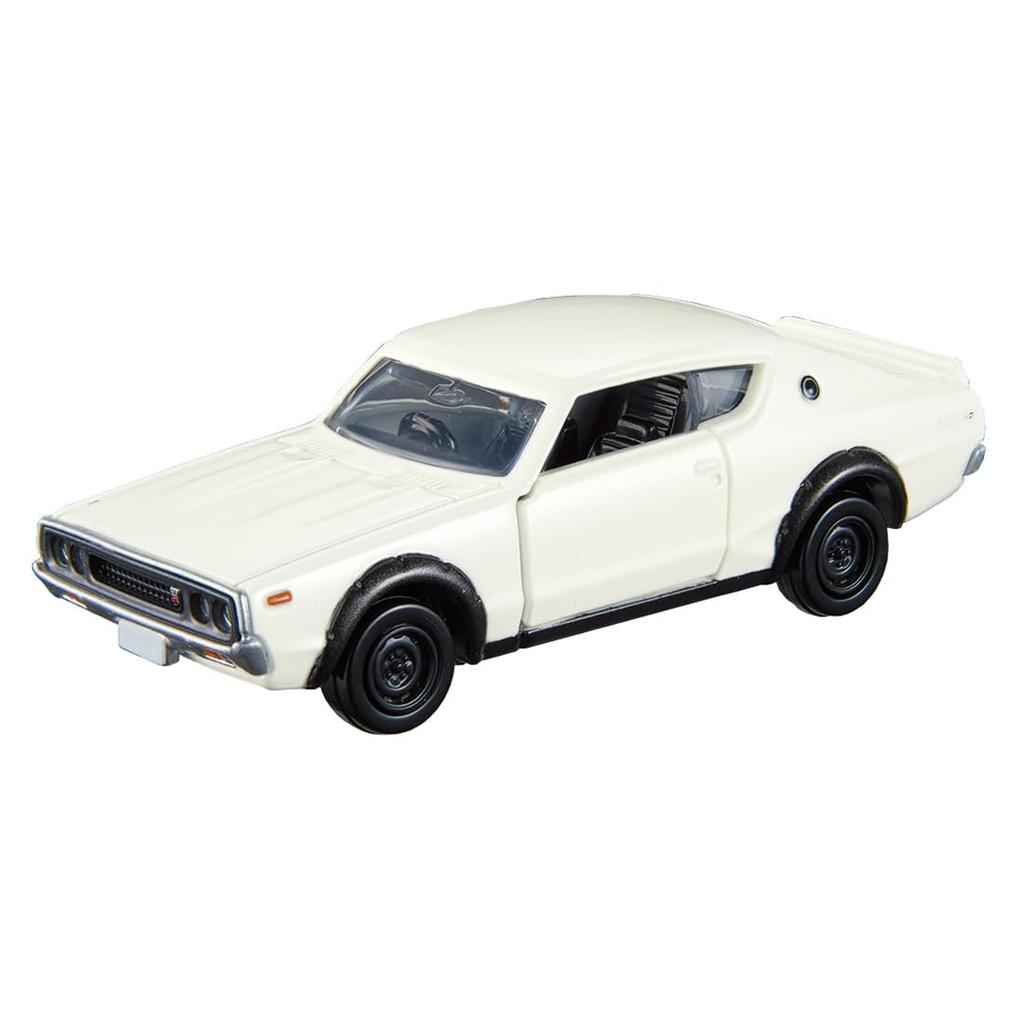 Takara Tomy NISSAN SKYLINE 3 MODELS Collection