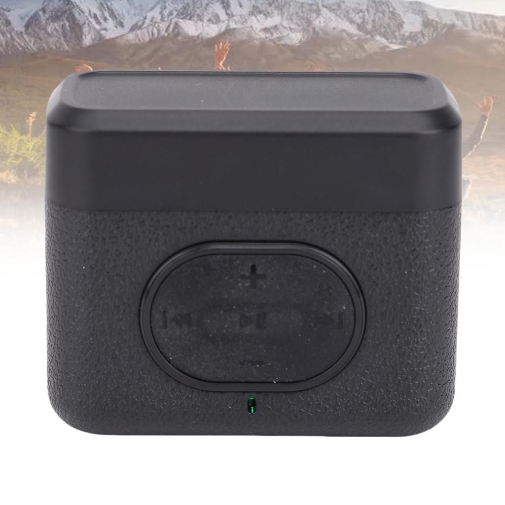 Wireless Earbuds with Phone Cam a Remote Shutt Page Turn Scrolling Remote Earphone for Electronic Book Short Video APP