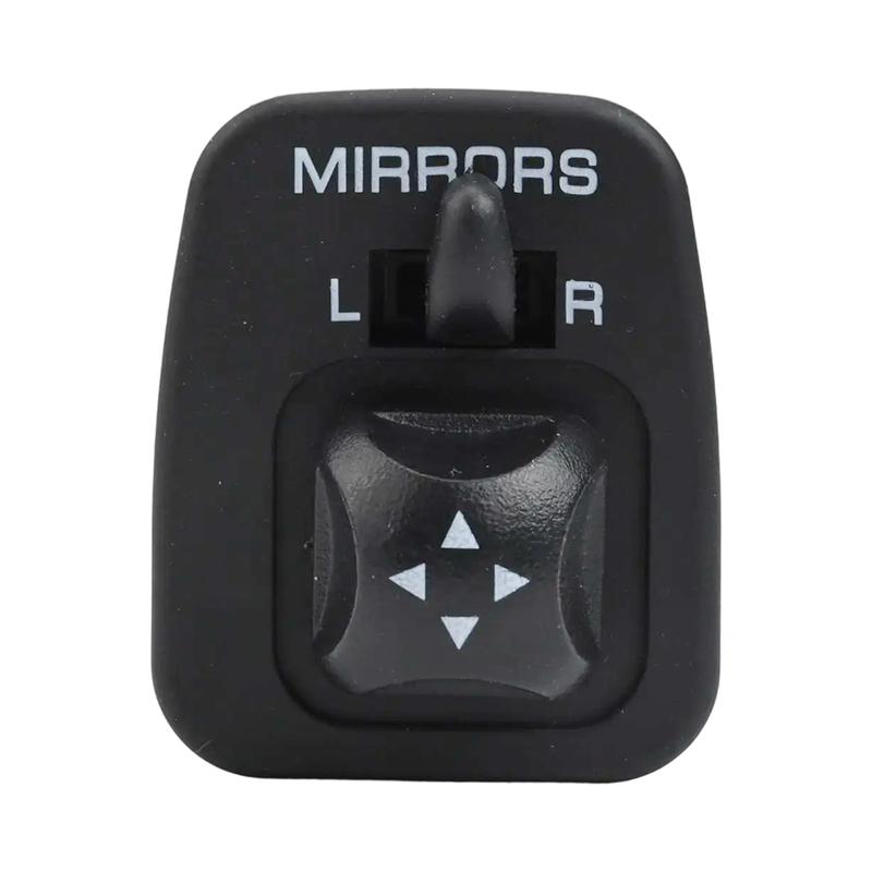 Electric Window Switch Car Power Window Switch OEM Part Compatible As Picture Shows Window Control Replacement