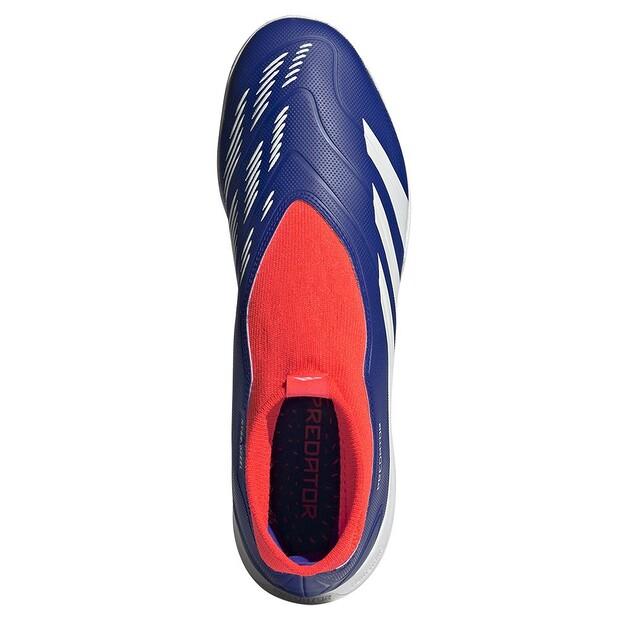 Adidas Fotbalové kopačky Predator League bez šněrování TF