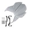 Front Screen Wind Shield Accessories WindScreen Windshield Fit For SUZUKI GSX-S9