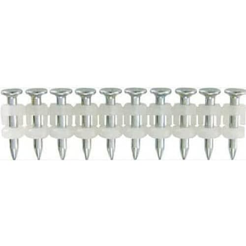 

MAX Gas Nailer Carbide Pins, 18mm Length, Pack of 1000, GS-725C Series, CP718W0G2A