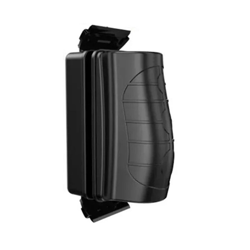 

M-Сучасний-Скребок Очисник Акваскейпінгові Інструменти Інструмент для чищення Магнітні Акваріумні Акваріумні Щітки Скло Вікно Водорості Чорні чорний