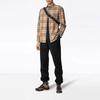 Burberry FW21 Shirt Men's Khaki 8020863-A7028