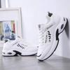 Männer Lace Up Training Tenis Schuhe Zapatillas Hombre Herren Sneakers Leichte Luftpolster Laufschuhe Outdoor Casual