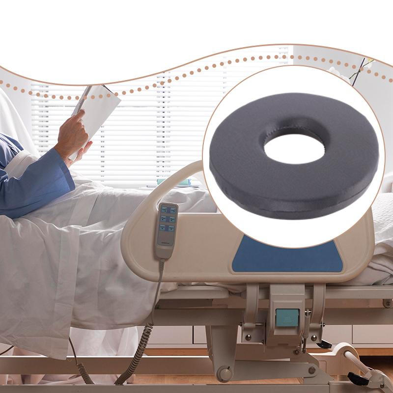 Sponge Seat Cushion Tailbone Support Breathable Comfortable for Recliner Accessory Ergonomic