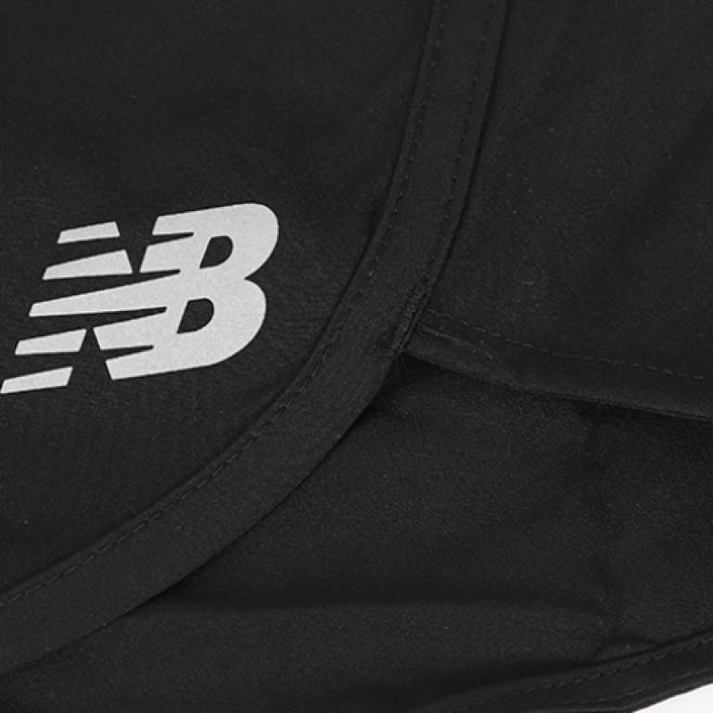 NeW Balance W Accelerate 5  Running Shorts