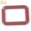 “21 UNI-K Tailgate Switch Stainless Steel Decorative Button Ring”