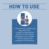 Eye Care Essence Moisturizing Skin Around The Eyes, Anti-wrinkle Care, Light and Comfortable Eye Essence