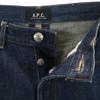 A.P.C. Old Denim pants W30 Indigo jeans Men's Used