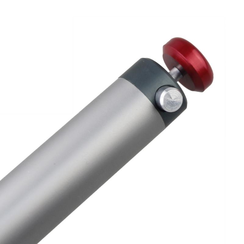 Pompe à dessouder Solder Sucker SS-02 Outils de soudage professionnels Pompe à dessouder Outil de retrait de capteur de circuit intégré SMT