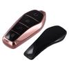 Key Cover For Han EV Car Key Shell Cover For Car Key Protection Factory Specifications High Reliability Perfect Match