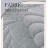 Sofa Cushion Simple Modern Light Luxury Style Non-Slip Thickened Color Leather Case Cover Cloth Winter Plush
