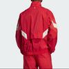 Adidas Originals FC Bayern Track Top Men Jacket Red IS6508