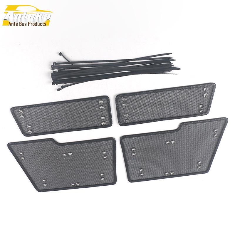 Beijing X7 Diamantgitter Kühlergrill & Insektenschutz für 20 Modelle