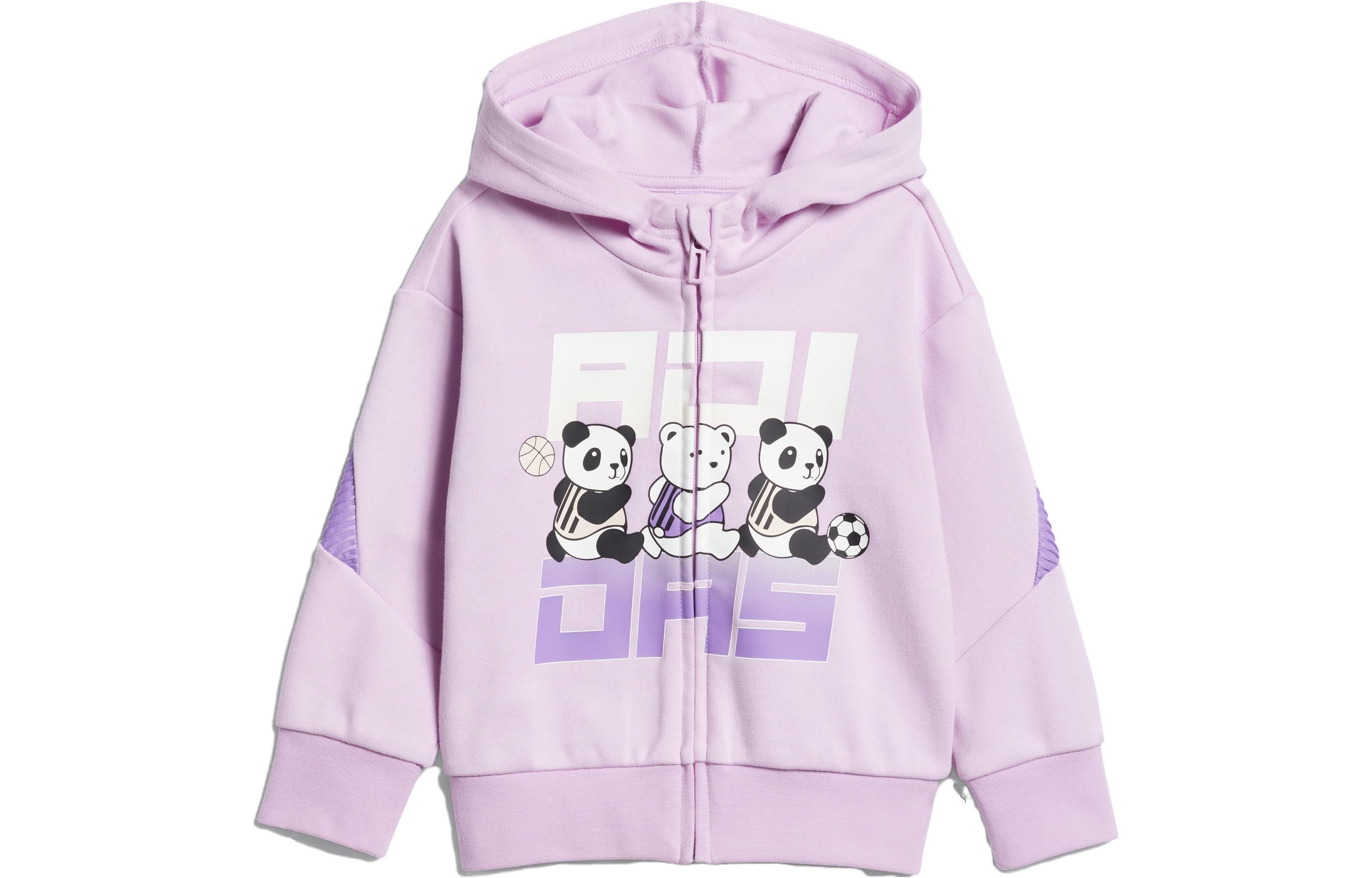 

Adidas Casual Sportswear Children Aged 3 7 Years Old IA5309 80