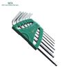SATA 7-Piece Extra Long Ball End Hex Key Set