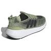Adidas Swift Run 22 'Magic Lime' Sneakers GZ3505