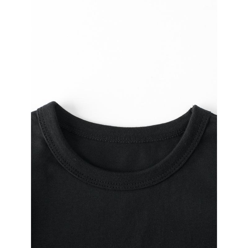 27kids Spring Collection: New Arrival Long Sleeve T-Shirts for Boys - Baby and Children's Clothing