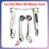 Mini 4K Front, Rear, Left, and Right Arm Rotation with Smooth and Seamless Operation for DJI Mini Series Repair Parts
