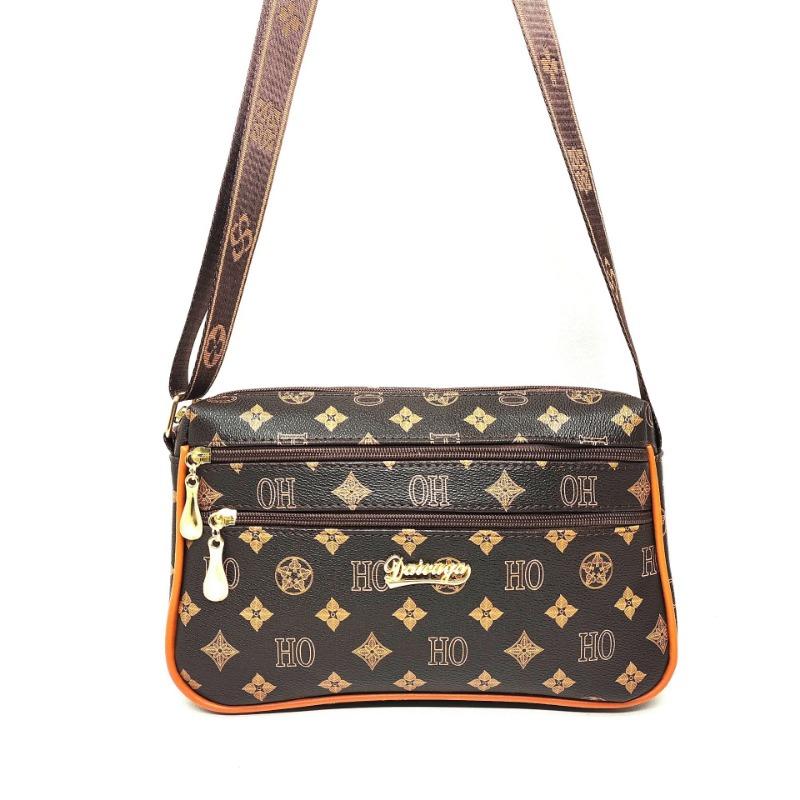 

New fashion wide woven belt women s bag middle-aged and elderly mother shopping new shoulder oblique span bag